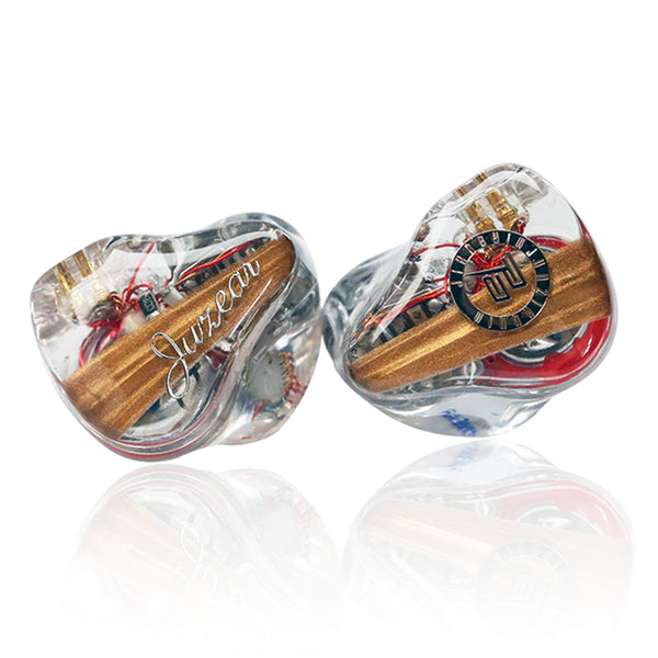 JUZEAR - 41T IEM - 1