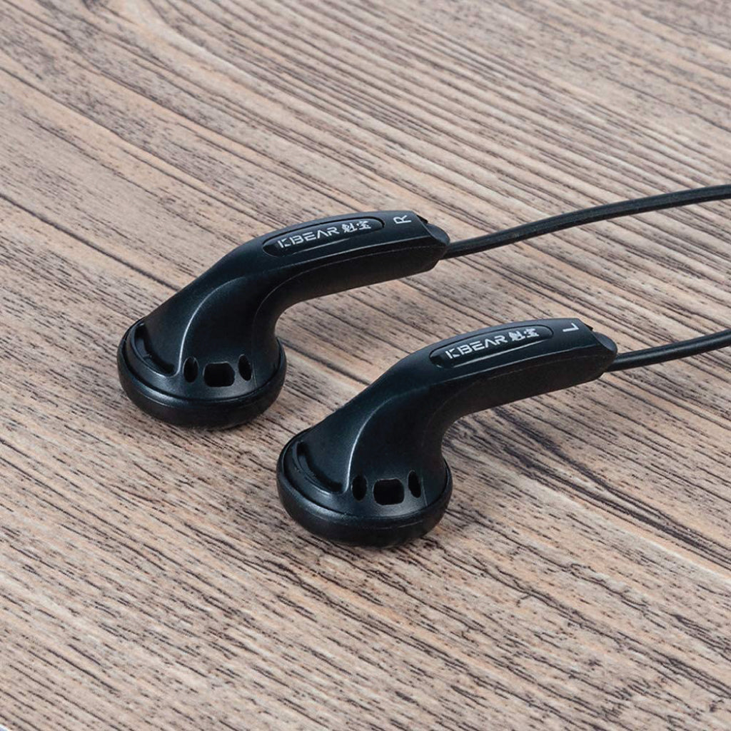 KBEAR - Stellar Wired Earphone (Demo Unit)