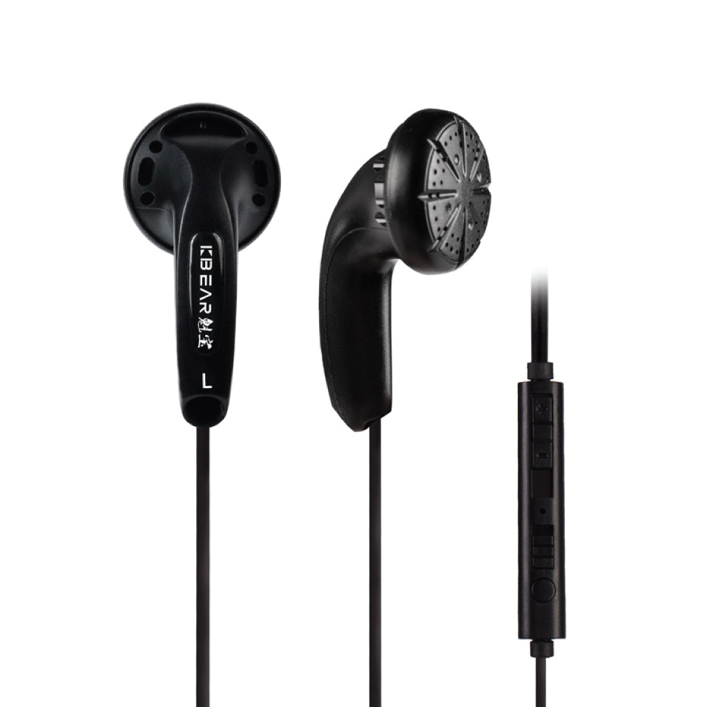 KBEAR - Stellar Wired Earphone (Demo Unit)