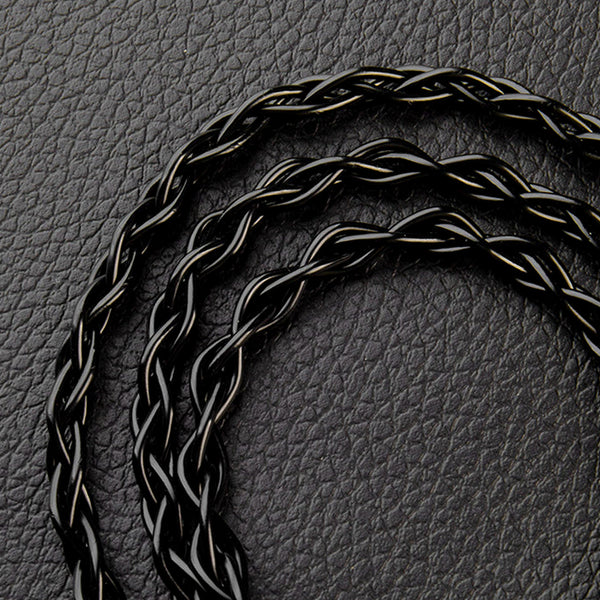 KBEAR - 4 Core Upgraded Cable for IEM - 10