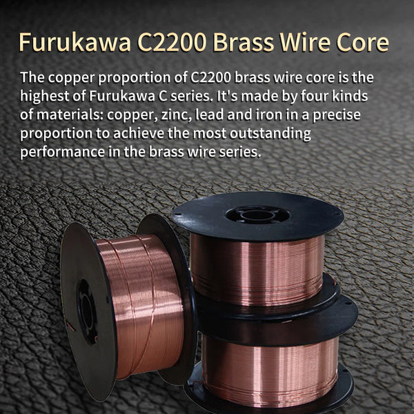 KBEAR - 4 Core Upgraded Cable for IEM - 4