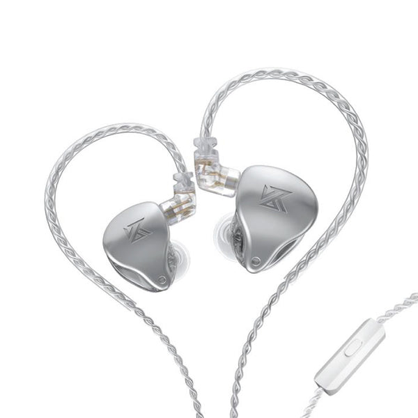 KZ - AST IEM - 1