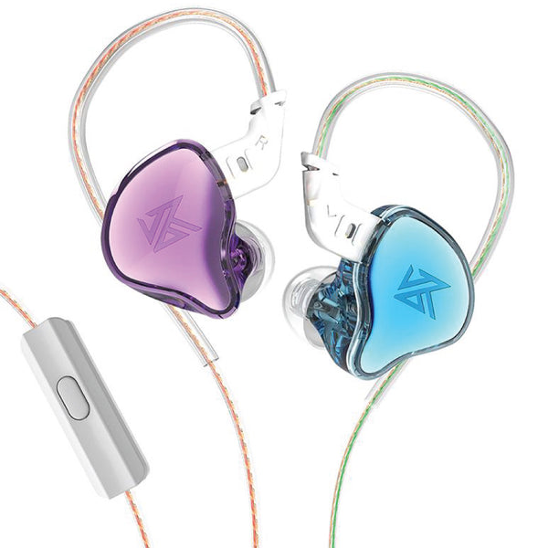 KZ - EDC Wired IEM (Demo Unit) - 1