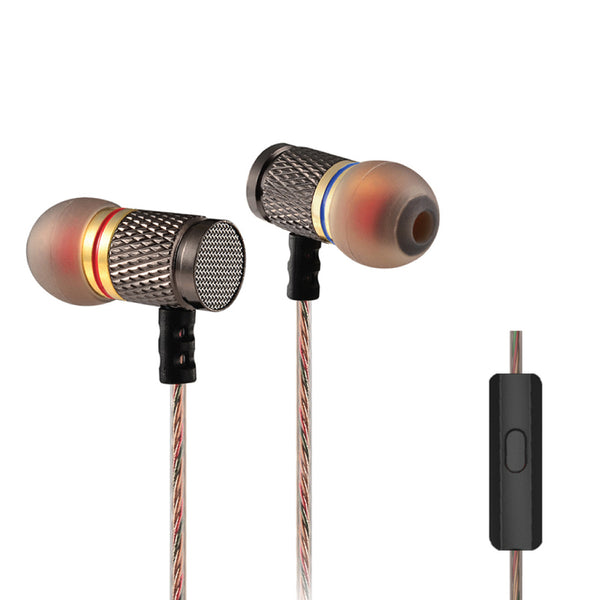 KZ - EDR1 IEM (Demo Unit) - 1