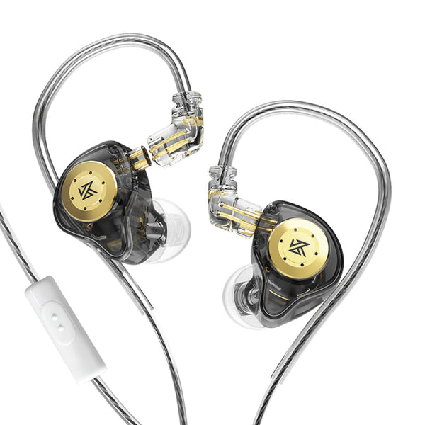 KZ - EDX Pro Wired IEM (Demo Unit) - 1