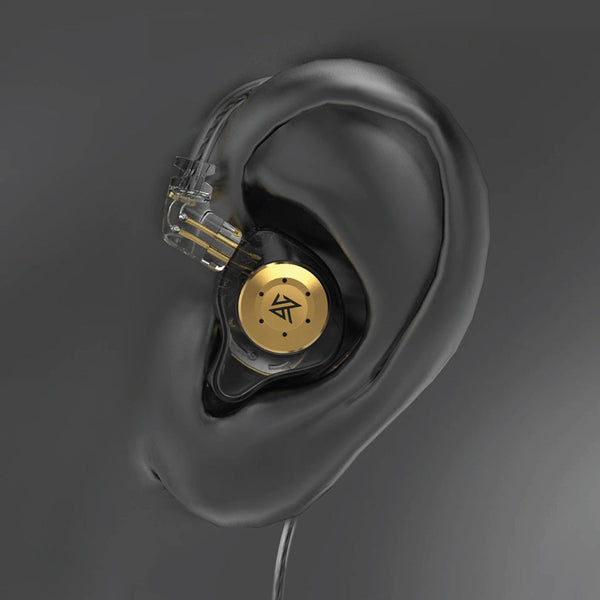 KZ - EDX Pro Wired IEM (Demo Unit) - 5