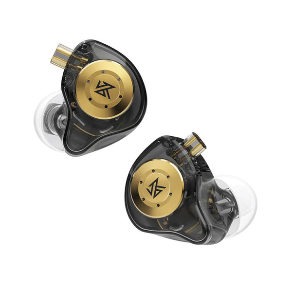 KZ - EDX Pro Wired IEM (Demo Unit) - 3