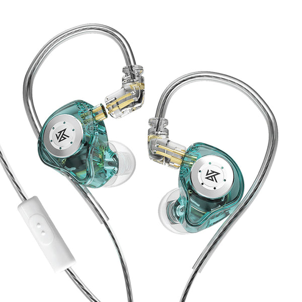 KZ - EDX Pro Wired IEM (Demo Unit) - 12