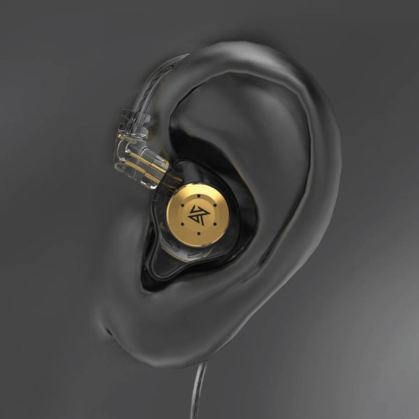 KZ - EDX Pro Wired IEM (Demo Unit) - 14