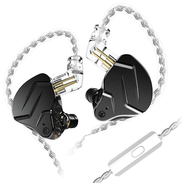 KZ - ZSN Pro X Wired IEM (Demo Unit) - 1