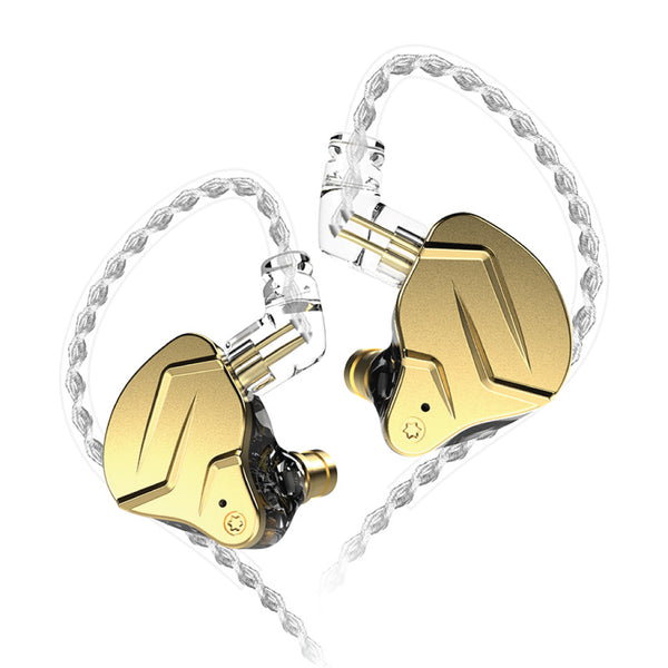 KZ - ZSN Pro X  1 DD + 1 BA Hybrid IEM - 11