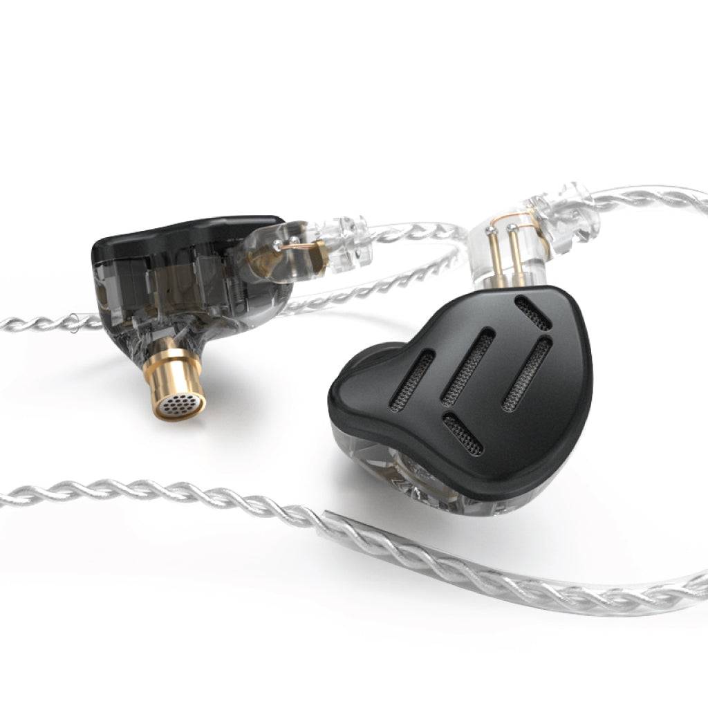 KZ - ZAX Wired IEM with Mic