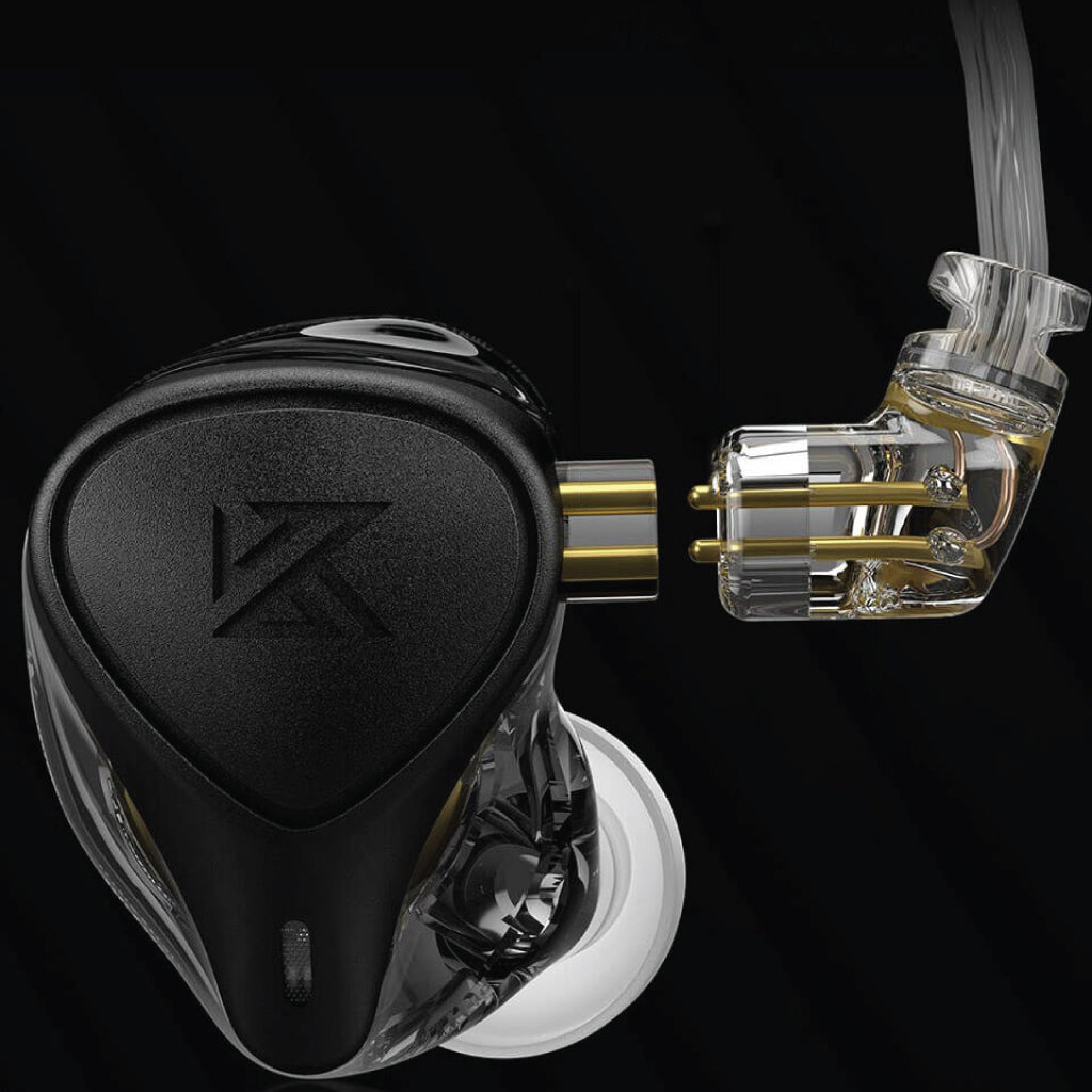 KZ - ZEX Pro Wired IEM (Demo Unit)