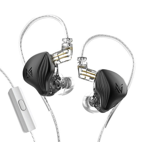 KZ - ZEX Wired IEM(Demo Unit) - 1