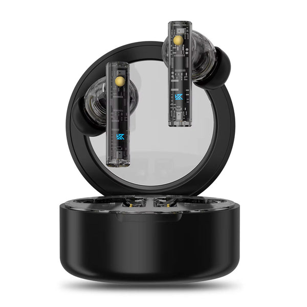 KZ Carol True Wireless Stereo Earbuds - 1