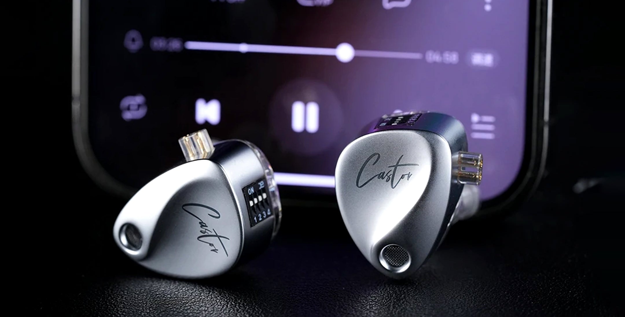 Concept kart kz castor iem 02 2