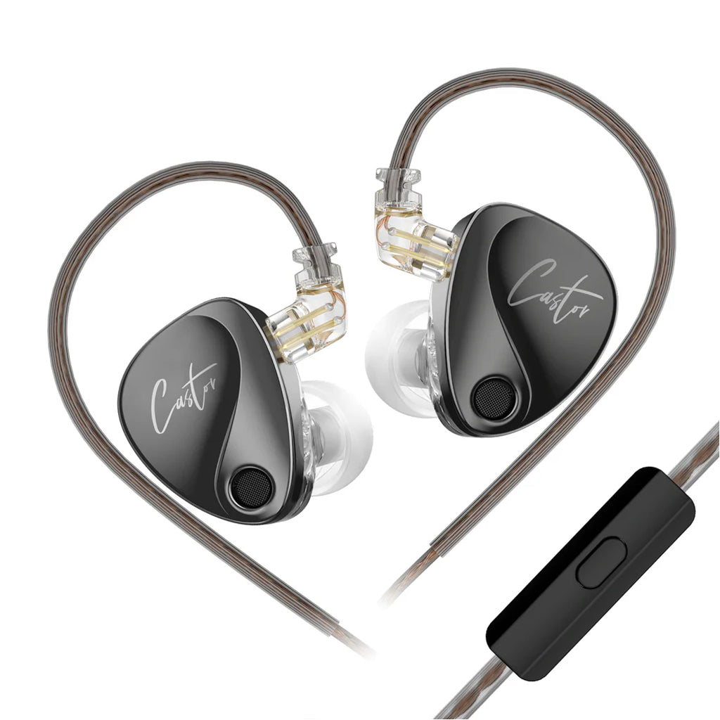 KZ Castor IEM - Image 1