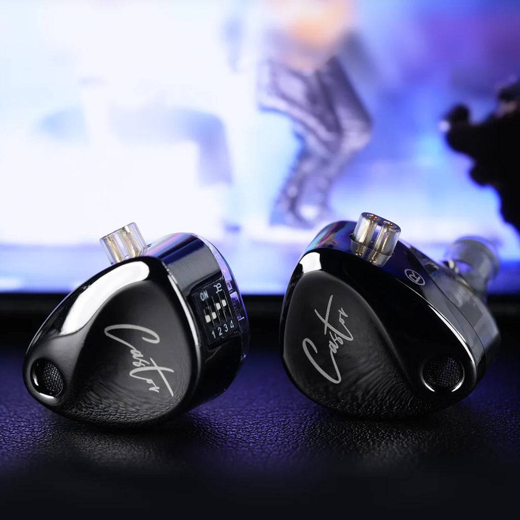 KZ - Castor IEM