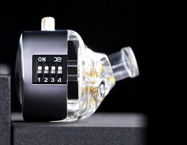 KZ - Castor IEM - 4