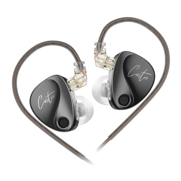 KZ - Castor IEM - 6