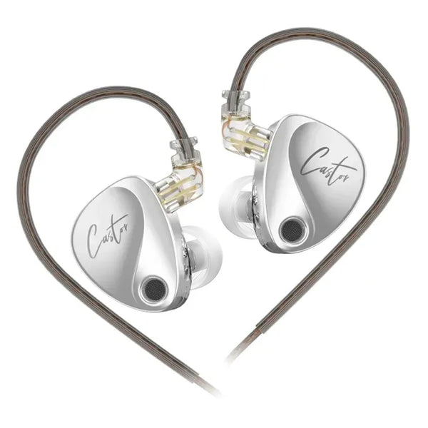 KZ - Castor IEM - 11