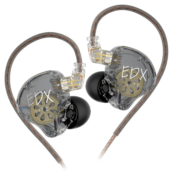 KZ - EDX Lite IEM - 6