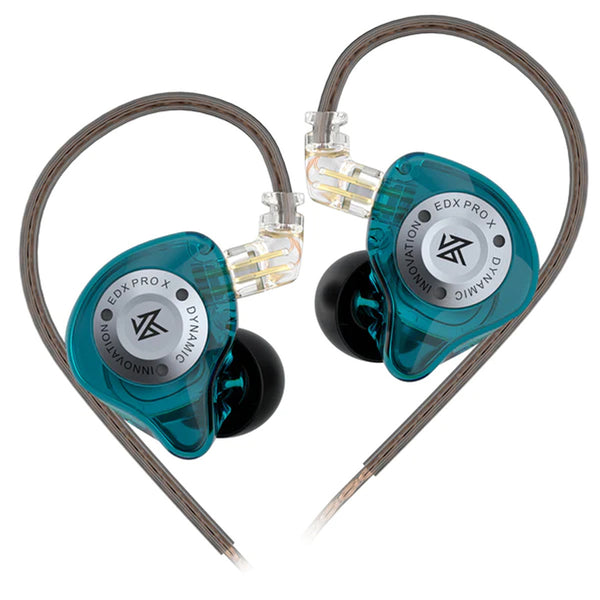 KZ - EDX Pro X IEM - 22