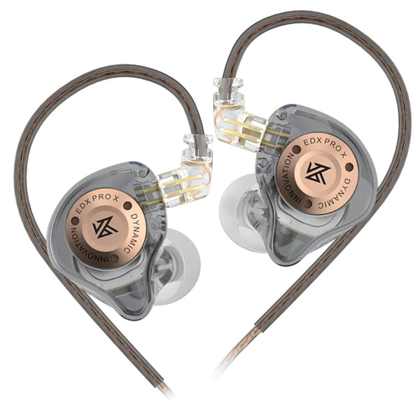 KZ - EDX Pro X IEM - 23