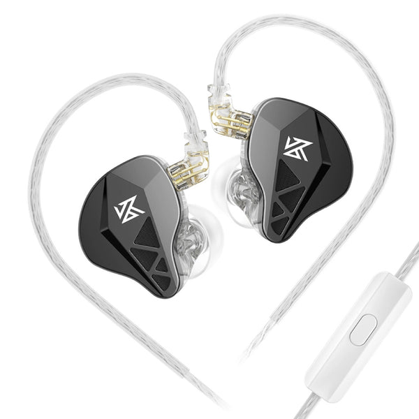 KZ - EDXS IEM - 1