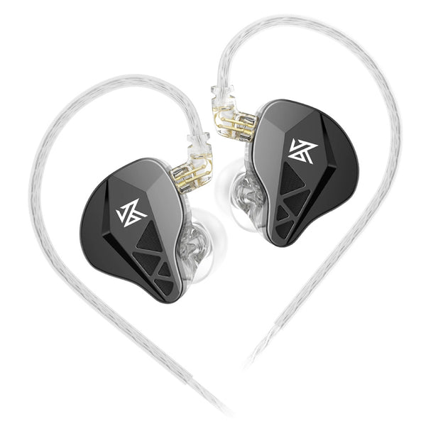 KZ - EDXS IEM - 7