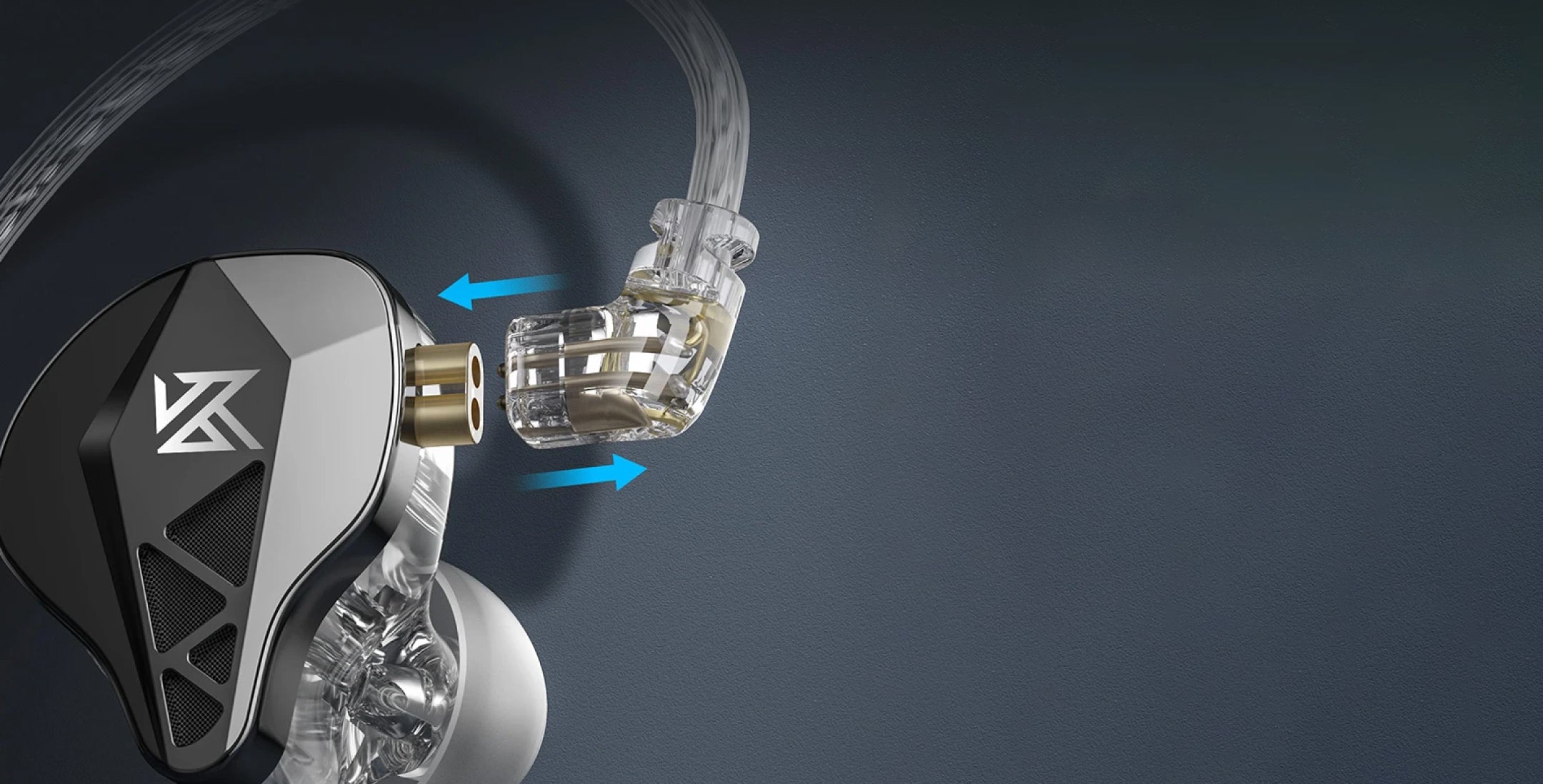 Concept kart kz edxs iem black 3  2