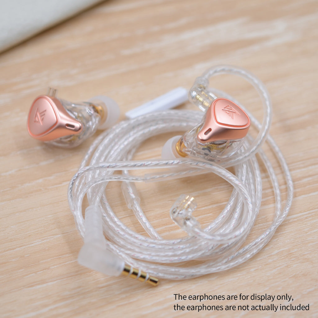 KZ - Replacement Cable for IEMs