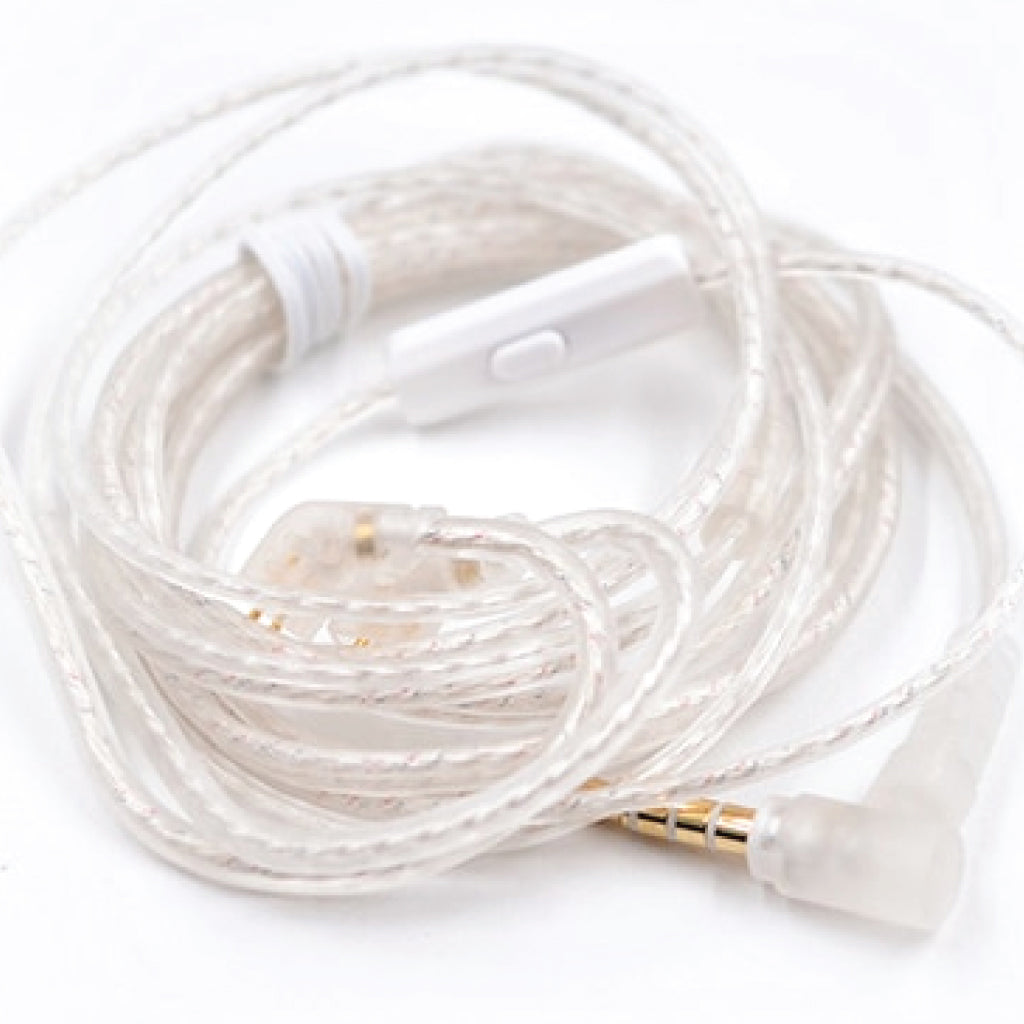 KZ Replacement Cable for IEMs - Image 1