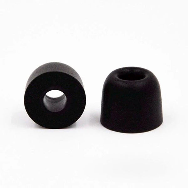 KZ 1 Pair Memory Foam Eartips for IEMs - 1