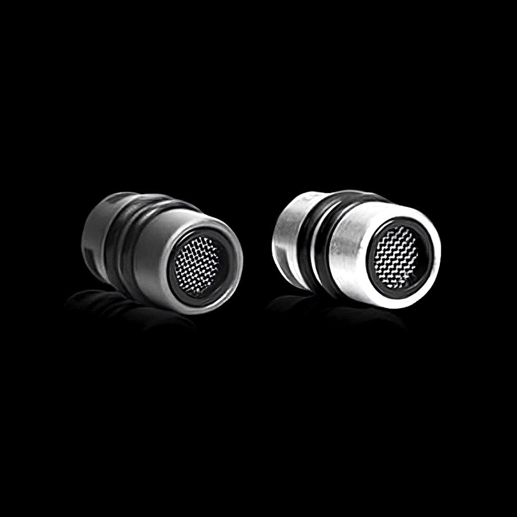 KZ - ZAT IEM