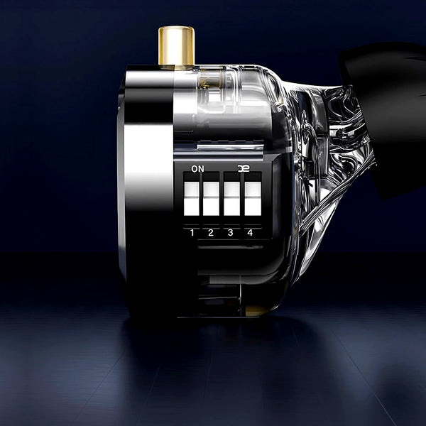 KZ - ZAT IEM - 12