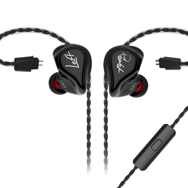 KZ - ZS3 Wired IEM - 1