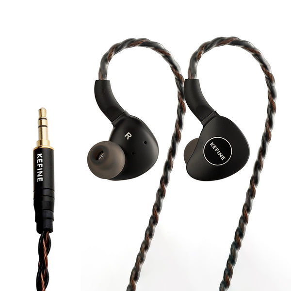 KEFINE - Klanar IEM - 11