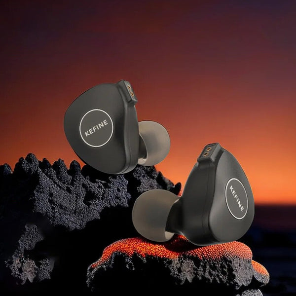KEFINE - Klanar IEM - 7