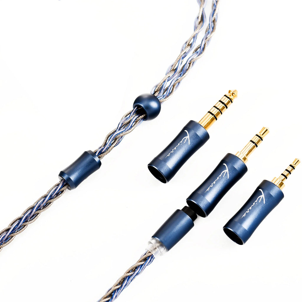 Kinera - Ace 2.0 Modular Upgrade Cable