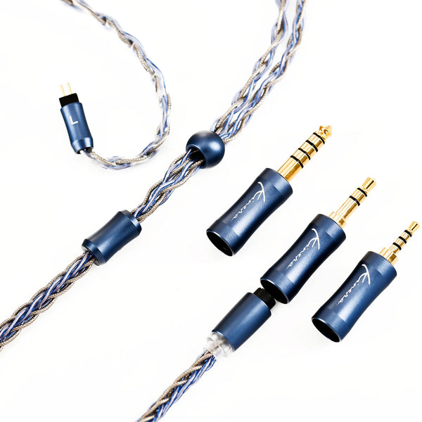 Kinera - Ace 2.0 Modular Upgrade Cable - 1