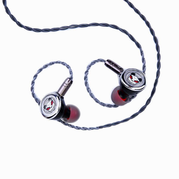 Kinera - Celest Pandamon IEM - 1