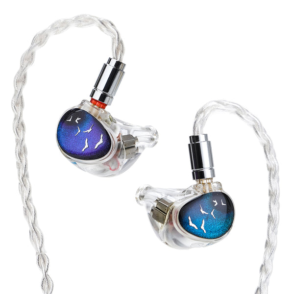 Kinera - Celest Phoenixcall IEM - 1