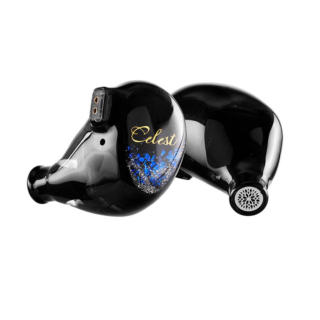 Kinera Celest Plutus Beast IEM – Concept Kart