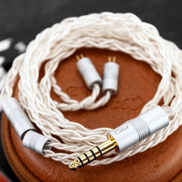 Kinera - Celest Plutus Beast IEM - 7