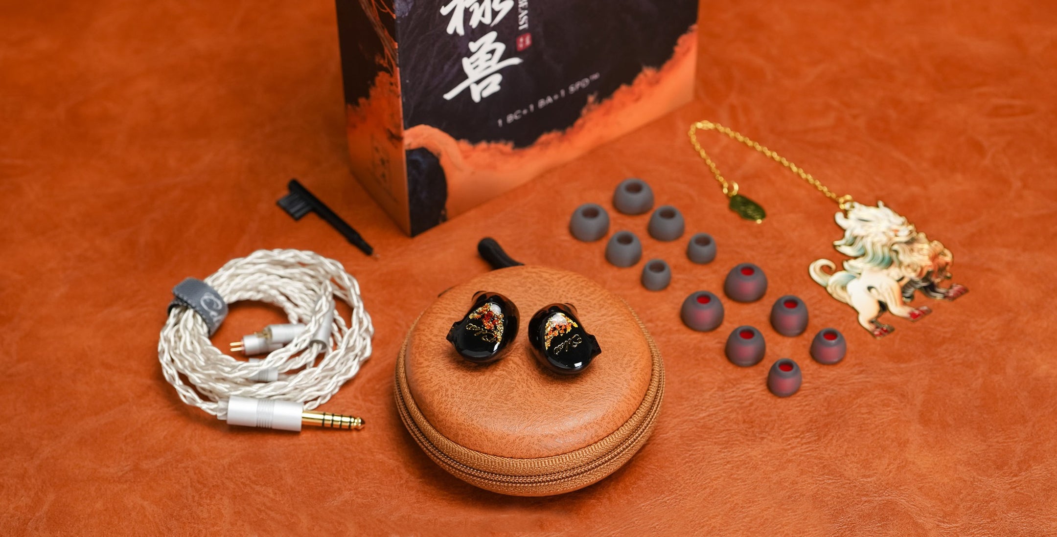 Concept kart kinera celest plutus beast iem blue 3  2