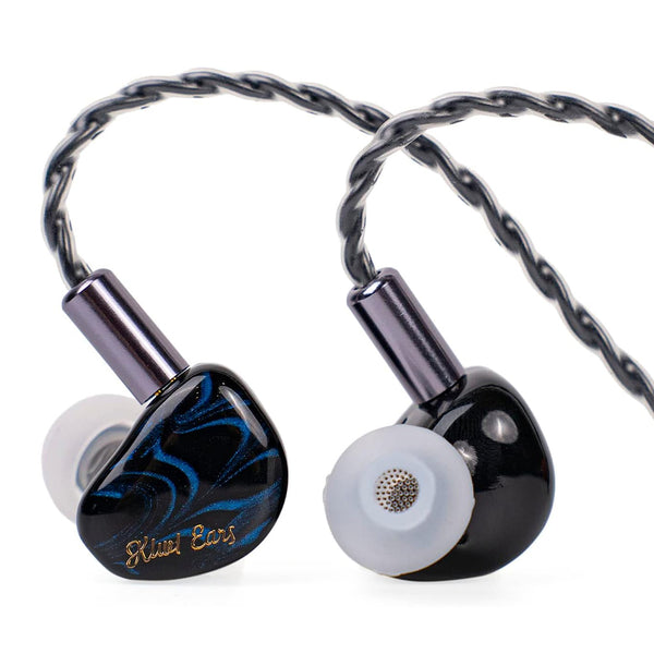 Kiwi Ears - Cadenza Wired IEM - 12