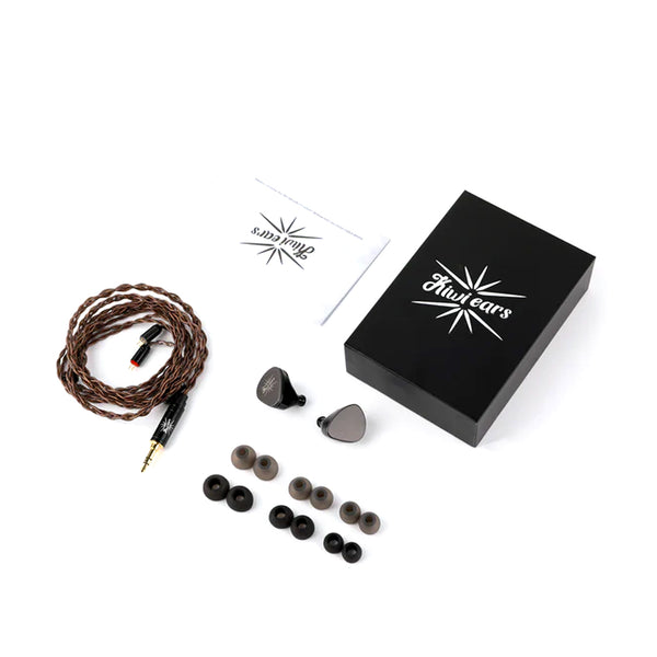 Kiwi Ears - Melody IEM - 7