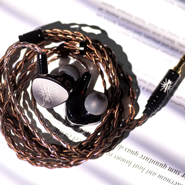 Kiwi Ears - Melody IEM - 5