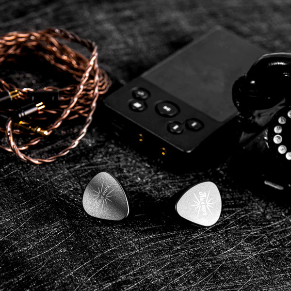 Kiwi Ears - Melody IEM - 6